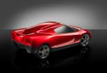 Ferrari Scabro 2005 года